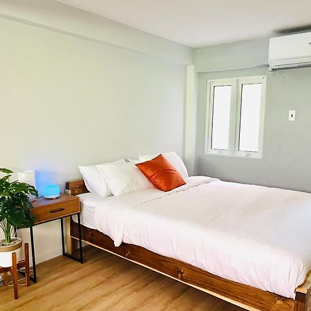 Green Box Rooms Хошимін Екстер'єр фото