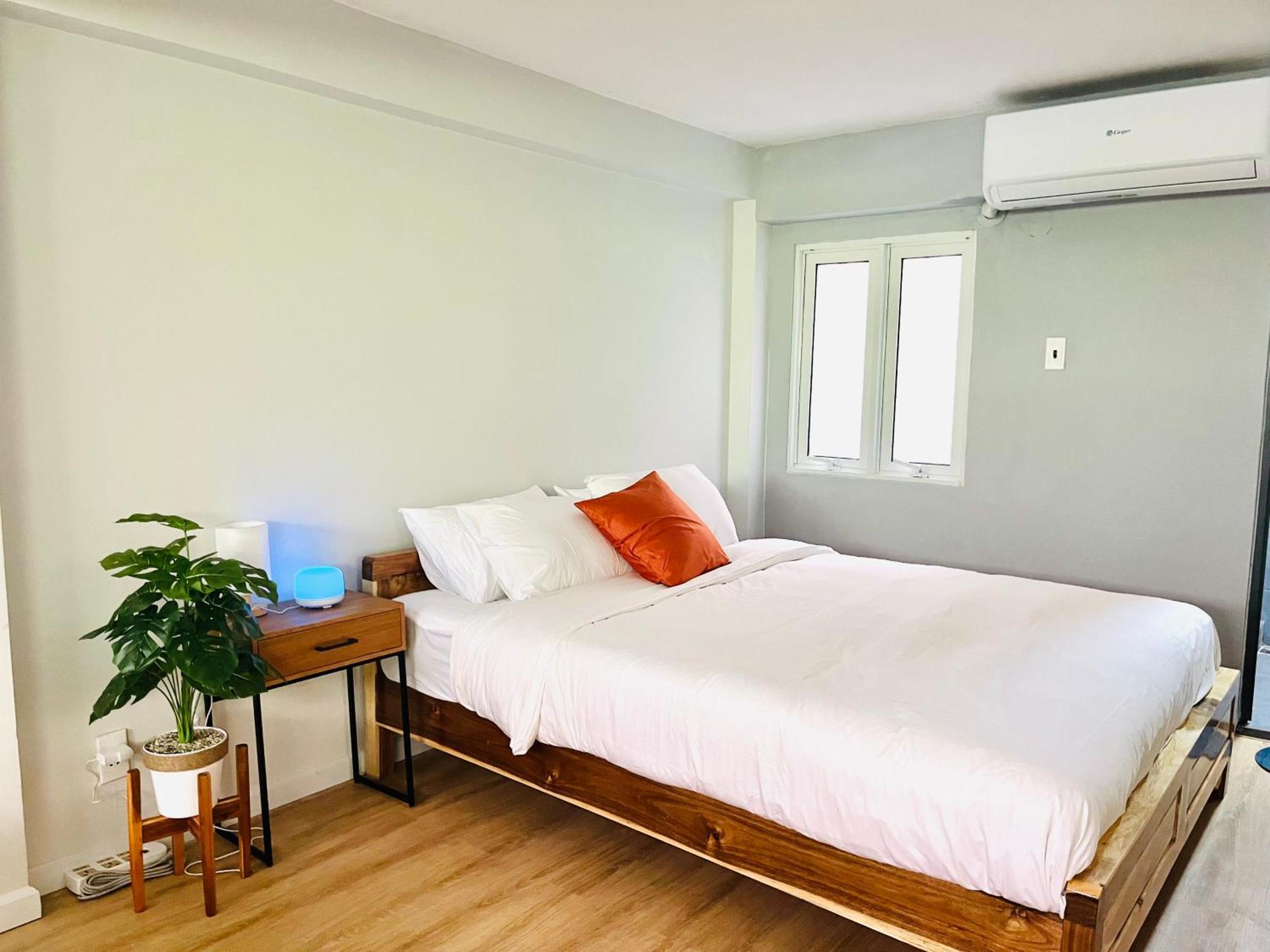 Green Box Rooms Хошимін Екстер'єр фото