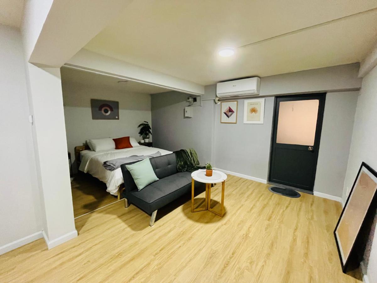 Green Box Rooms Хошимін Екстер'єр фото